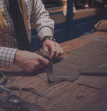 Perfect Fit & Tailoring