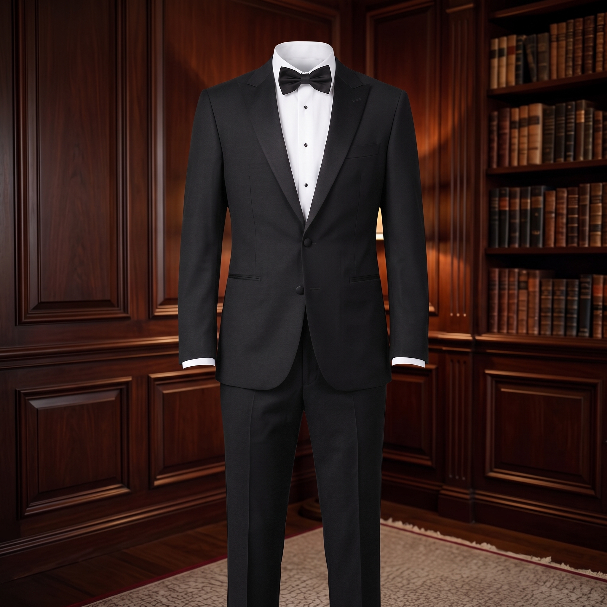Tuxedos
